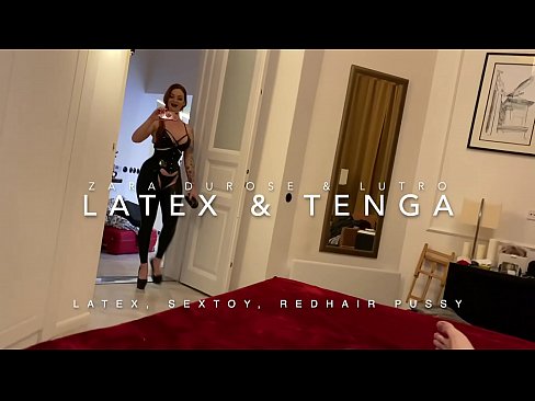 ❤️ Redheaded stepsister sa latex costume fucked by stepbrother ❌ Porn video sa porn tl.sex00.top ❌️