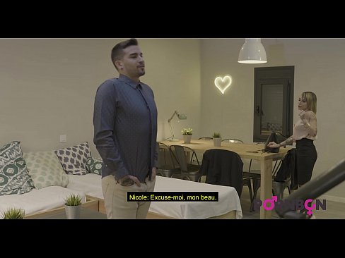 ❤️ PORNBCN 4K Isang mature na babae na may malalaking tits ay gustong maging anal fucked batang gigolo na may malaking titi blowjob amortism hard fuck hand job dog style puki dilaan orgasm French subtitles ❌ Porn video sa porn tl.sex00.top ❌️