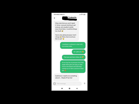 ❤️ Nagdagdag ako ng bagong PAWG mula sa Tinder sa aking harem (kasama ang makipag-usap sa Tinder) ❌ Porn video sa porn tl.sex00.top ❌️